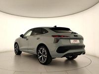 Nuova Audi Q3 Sportback S-Line 204 CV (150 kW) 2026 Grigio SUV