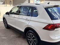 Usata VW Tiguan Business 116 CV (85 kW) 2018 SUV