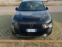 Usata Peugeot 208 114 kW (156 CV) 2025 Nero Utilitaria