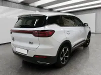 Usata DR DR 6.0 149 CV (109 kW) 2023 Bianco SUV