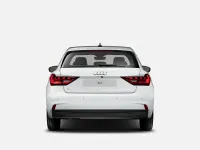 Nuova Audi A1 Business 116 CV (85 kW) 2026 Nero mythos metallizzato SUV