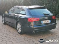 usata Audi A6 3.0 TDI Auto spaziosa