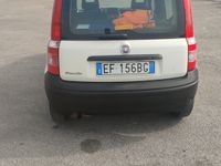 usata Fiat Panda Panda 1.2 Dynamic Euro 5