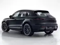 Usata Porsche Macan 265 CV (194 kW) 2021 Nero SUV