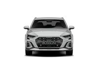 Nuova Audi A3 e-tron 2026 Grigio Utilitaria