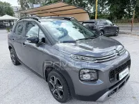 Gebraucht Citroën C3 Aircross Feel 110 PS (80 kW) 2021 Grau SUV