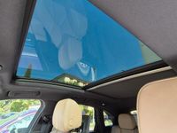 Usata Porsche Macan 245 CV (180 kW) 2020 Blu SUV