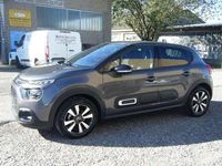 Usata Citroën C3 PureTech 110 CV (80 kW) 2024 Grigio Berlina