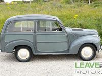 Occasion Fiat Belvedere 17 ch (12 kW) 1954 Gris Break