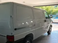 Usata VW Transporter 68 CV (50 kW) 1994 Bianco Furgone