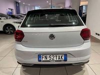 usata VW Polo 6ª serie 1.0 TSI 5p. Highline BlueMotion Technolog