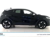 Occasion Renault Captur Techno 91 ch (66 kW) 2025 Noir SUV