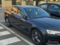 Usata Audi A4 Sport 150 CV (110 kW) 2017 Station wagon
