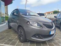Usata Lancia Ypsilon S 69 CV (50 kW) 2024 Grigio Utilitaria