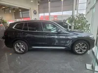 Usata BMW X3 184 CV (135 kW) 2021 Grigio scuro SUV