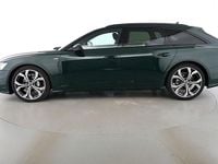 Nuova Audi A6 265 CV (194 kW) 2025 Verniciature personalizzate audi exclusive Station wagon