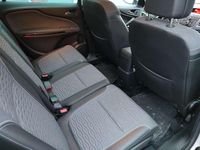 Occasion Opel Zafira Tourer 150 ch (110 kW) 2015 Gris Monospace