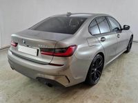 usata BMW 320e 