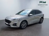 Usata Ford Kuga ST-Line X 120 CV (88 kW) 2023 Solar silver SUV