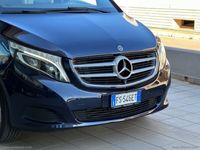 usata Mercedes V200 V 200d Aut. Sport Business Compact TRASPORTO DISA