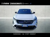 Usata Renault Rafale Techno 200 CV (147 kW) 2025 Bianco SUV