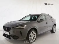 Usata Cupra Formentor 150 CV (110 kW) 2022 Grigio SUV