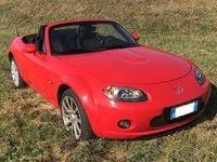 usata Mazda MX5 MX-5III 2005 2.0 Wind (mid) 6m