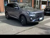 Usata DR DR 6.0 154 CV (113 kW) 2024 Grigio SUV
