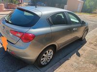 Usata Alfa Romeo Giulietta 120 CV (88 kW) 2017 Utilitaria