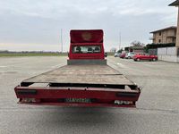 Usata Ford Transit 145 CV (106 kW) 2009 Rosso