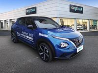 usata Nissan Juke 1.6 HEV Tekna nuova a Spoltore