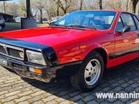 Usata Lancia Beta 135 CV (99 kW) 1976 Rosso Coupé