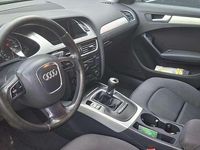 Usata Audi A4 Advanced Plus 170 CV (125 kW) 2009 Station wagon