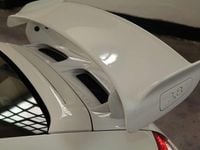 Usata Porsche 911 GT3 435 CV (319 kW) 2010 Bianco Coupé