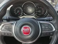 Usata Fiat 500L 2018 Nero Monovolume