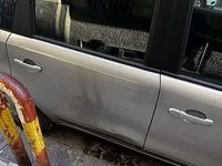Usata Nissan Note Tekna 86 CV (63 kW) 2008 Utilitaria