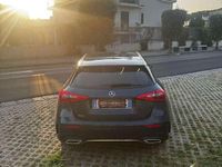 Usata Mercedes A200 AMG 163 CV (119 kW) 2019 Other Berlina