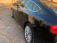 Usata Audi A5 2016 Nero Coupé