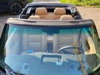 Usata Saab 900 Cabriolet 141 CV (103 kW) 1992 Nero Cabrio