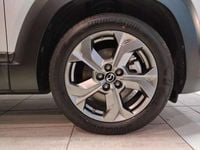 Usata Mazda MX30 Ad'Vantage 80 kW (110 CV) 2024 Bianco SUV