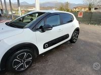 usata Citroën C3 2018 benzina gpl