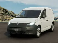 Nuova VW Caddy 150 CV (110 kW) 2026 Bianco candy Monovolume