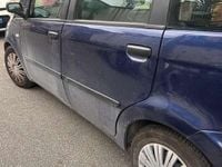 Usata Fiat Idea 90 CV (66 kW) 2008 Monovolume