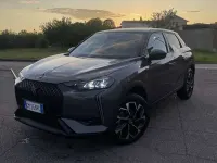 Usata DS Automobiles DS3 Crossback Performance Line Plus 131 CV (96 kW) 2023 SUV