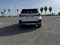 Usata BMW X1 M Sport 150 CV (110 kW) 2022 Bianco SUV