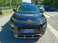 Usata Citroën C3 Aircross PureTech 131 CV (96 kW) 2020 Nero SUV