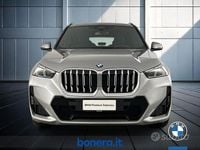 Usata BMW X1 M Sport 150 CV (110 kW) 2024 Spacesilber metallizzato SUV
