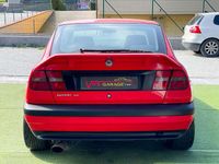 Usata Lancia Delta 186 CV (136 kW) 1995 Rosso Utilitaria