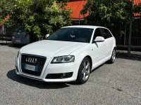Usata Audi A3 140 CV (102 kW) 2008 Utilitaria