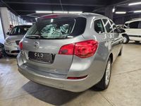 usata Opel Astra 1.6 115CV 1.6 115CV Sports Tourer GPL NEOPATENTI